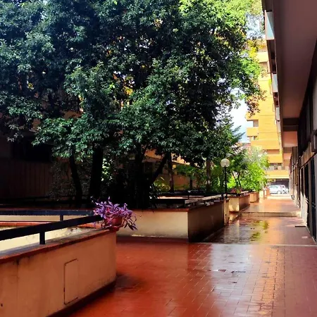 Apartment Gemme Fiorentine In Front Of The Train Station 5 Minutes From The Centre Free Parking *