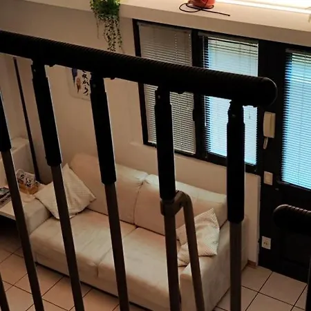 Apartment Gemme Fiorentine In Front Of The Train Station 5 Minutes From The Centre Free Parking *