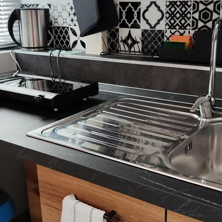 Apartment Gemme Fiorentine In Front Of The Train Station 5 Minutes From The Centre Free Parking