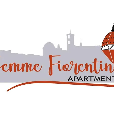 Gemme Fiorentine In Front Of The Train Station 5 Minutes From The Centre Free Parking Apartment Florence