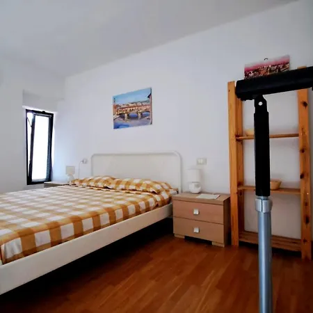 Gemme Fiorentine In Front Of The Train Station 5 Minutes From The Centre Free Parking Apartment Florence