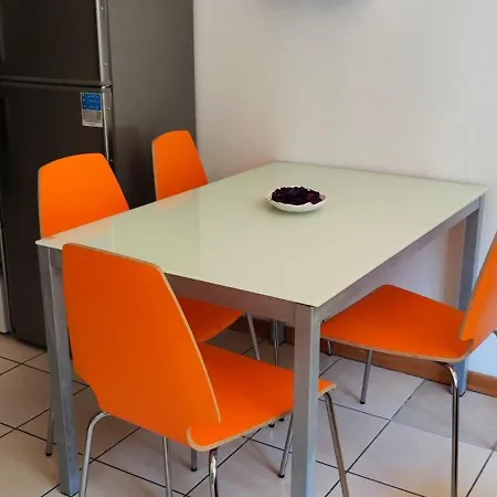 Apartment Gemme Fiorentine In Front Of The Train Station 5 Minutes From The Centre Free Parking Florence