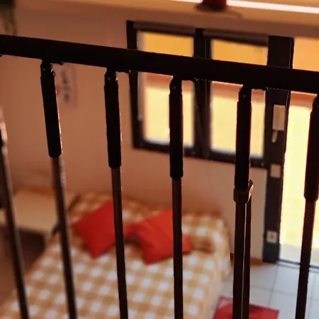 Apartment Gemme Fiorentine In Front Of The Train Station 5 Minutes From The Centre Free Parking Florence